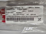 Perkin Elmer B0193160 Standard PVC Three-Stop Peristaltic Pump Tubing