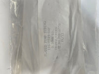 Ormantine 116-0549-04F PVC tubing with two bridges
