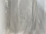 Ormantine 116-0549-04F PVC tubing with two bridges