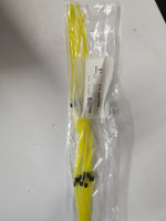 Perkin Elmer 00473550 Solvent Flex Two-Stop Peristaltic Pump Tubing - 0.76 mm I.D., Black/Black, Pkg. 12