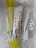 Perkin Elmer 00473550 Solvent Flex Two-Stop Peristaltic Pump Tubing - 0.76 mm I.D., Black/Black, Pkg. 12