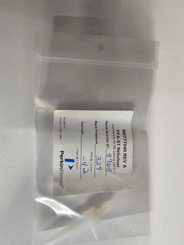 Perkin Elmer N0777049 PFA-ST MicroFlow Neb for Optima