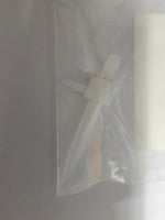 Perkin Elmer N0777049 PFA-ST MicroFlow Neb for Optima