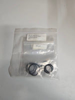 Perkin Elmer N0770437 Complete Quartz Torch O-Ring Kit for Optima