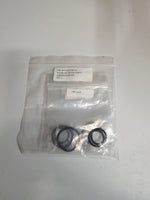 Perkin Elmer N0770437 Complete Quartz Torch O-Ring Kit for Optima