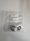 Perkin Elmer N0770437 Complete Quartz Torch O-Ring Kit for Optima