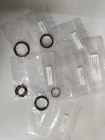 Perkin Elmer N0770437 Complete Quartz Torch O-Ring Kit for Optima