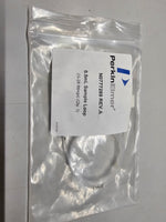 Perkin Elmer N0777289 500ul Sample Loop 1/4-28 Fittings