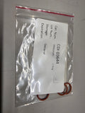 Perkin Elmer 09902045 O-Ring 20.3 mm I.D.