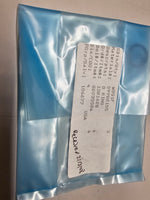 Perkin Elmer 09902155 Torch Clamp O-Ring, 15.54 mm I.D.