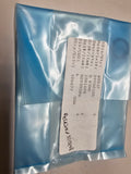 Perkin Elmer 09902155 Torch Clamp O-Ring, 15.54 mm I.D.