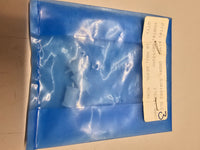Perkin Elmer B0193342 6.4 mm Internal Screw Thread Adapter with 1.8 mm O.D. Nipple