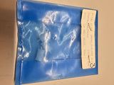 Perkin Elmer B0193342 6.4 mm Internal Screw Thread Adapter with 1.8 mm O.D. Nipple