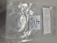 Perkin Elmer 09908265 Polyethylene Neb Capillary Tubing, 0.58 I.D. - Qty. 10 ft
