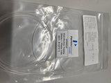 Perkin Elmer 09908265 Polyethylene Neb Capillary Tubing, 0.58 I.D. - Qty. 10 ft