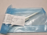 Perkin Elmer N0775177 Alumina injector, 2.0 mm I.D. for Optima