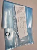 Perkin Elmer 09921028 O-Ring 8.74 mm I.D., Qty. 10