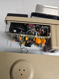 Ludlum Measurements Inc, Model 3 Survey Meter Parts or Repair Only