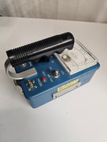 WM B Johnson GSM-5 Survey Meter, parts or repair only