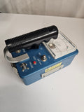 WM B Johnson GSM-5 Survey Meter, parts or repair only