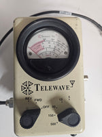 Telewave 44AP Watt meter