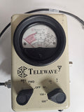 Telewave 44AP Watt meter
