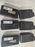 Exploranium GR-100 Personal Radiation Detector, Lot of 3, parts or repair only