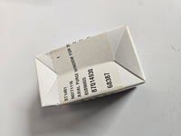 Perkin Elmer N077-1116 Axial Purge Extension Window for Optima