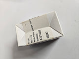 Perkin Elmer N077-1116 Axial Purge Extension Window for Optima