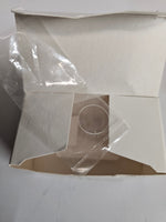Perkin Elmer N077-1116 Axial Purge Extension Window for Optima