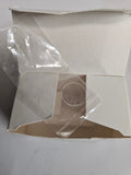 Perkin Elmer N077-1116 Axial Purge Extension Window for Optima