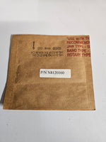 Perkin Elmer N8120160 O-RINGS Cyclo Spray Chamb PK10