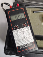 Dwyer Series 475 Mark III Digitial Manometer