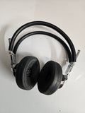 Telephonics 296D000-1 Telephonics Audiometric Headphones Audiometer Headset