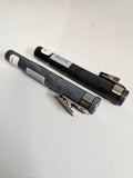 Arrow-Tech Model W715 Direct Reading Dosimeter (x2), for parts or repair