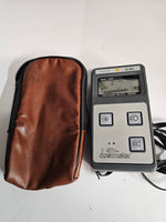 Dosimeter Corp / Eberline FH 40 F5 Geiger Counter / Rate Meter
