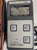 Dosimeter Corp / Eberline FH 40 F5 Geiger Counter / Rate Meter