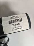Dosimeter Corp / Eberline FH 40 F5 Geiger Counter / Rate Meter