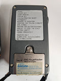 Dosimeter Corp / Eberline FH 40 F5 Geiger Counter / Rate Meter