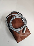 Dosimeter Corp / Eberline FH 40 F5 Geiger Counter / Rate Meter