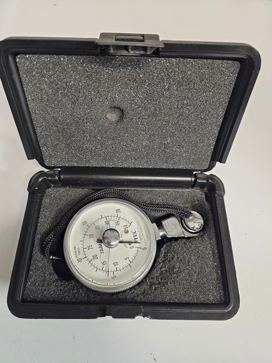 Jamar Hydraulic Pinch Gauge Dynamometer 5030HPG| Express Lab Werks, LLC