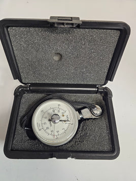 Jamar Hydraulic Pinch Gauge Dynamometer 5030HPG