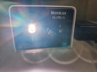 WELCH ALLYN LB-24 SOLARC LIGHT SOURCE Global Novalux M797