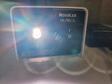WELCH ALLYN LB-24 SOLARC LIGHT SOURCE Global Novalux M797