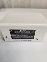 WELCH ALLYN LB-24 SOLARC LIGHT SOURCE Global Novalux M797