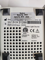 WELCH ALLYN LB-24 SOLARC LIGHT SOURCE Global Novalux M797