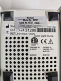 WELCH ALLYN LB-24 SOLARC LIGHT SOURCE Global Novalux M797