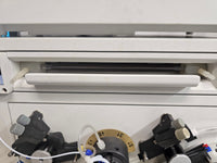 Perkin Elmer FIMS 400 Flow Injection Mercury System, AS-90 autosampler & PC