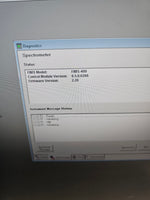 Perkin Elmer FIMS 400 Flow Injection Mercury System, AS-90 autosampler & PC