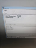 Perkin Elmer FIMS 400 Flow Injection Mercury System, AS-90 autosampler & PC